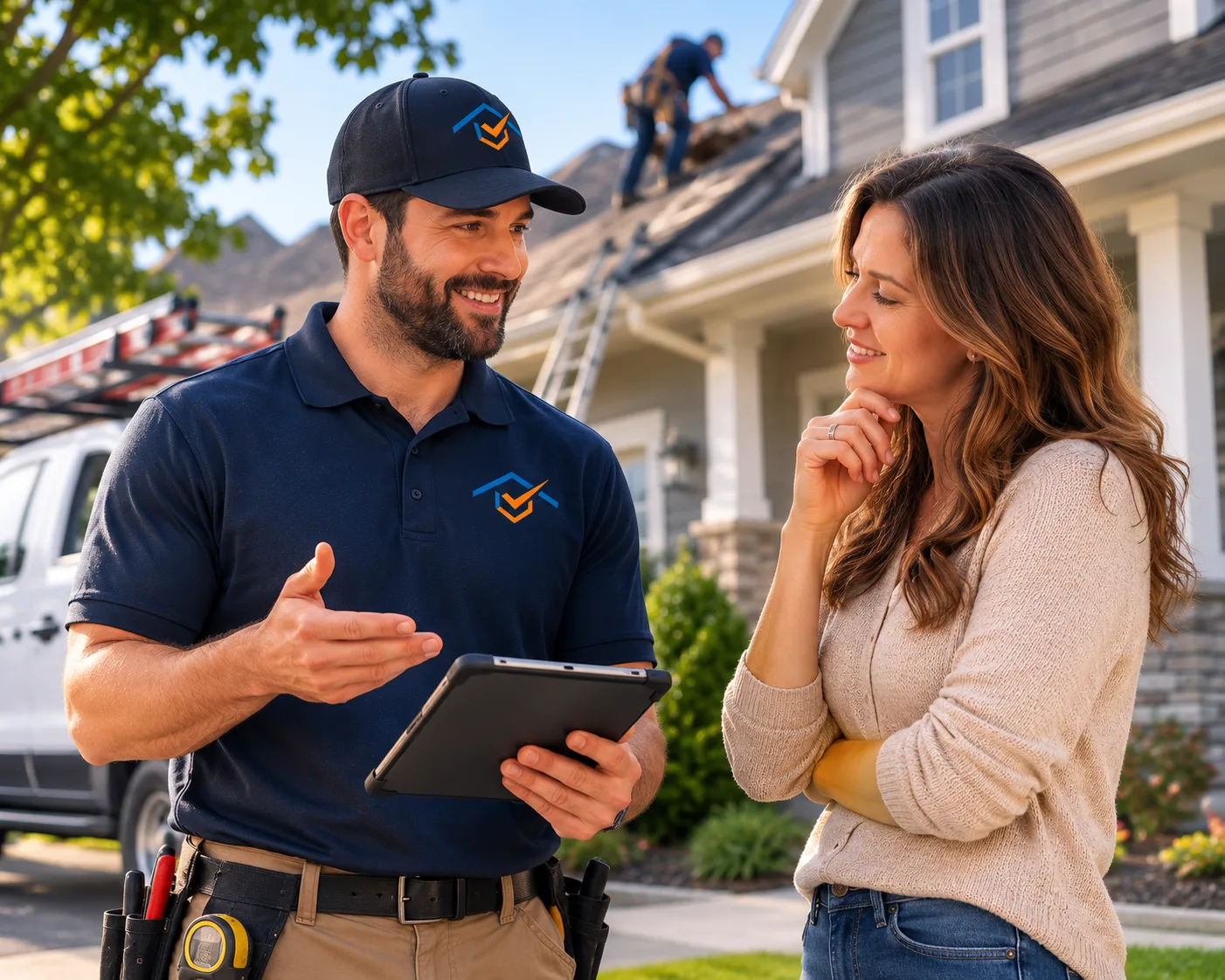 Roof Inspection FAQs in Richland, MO