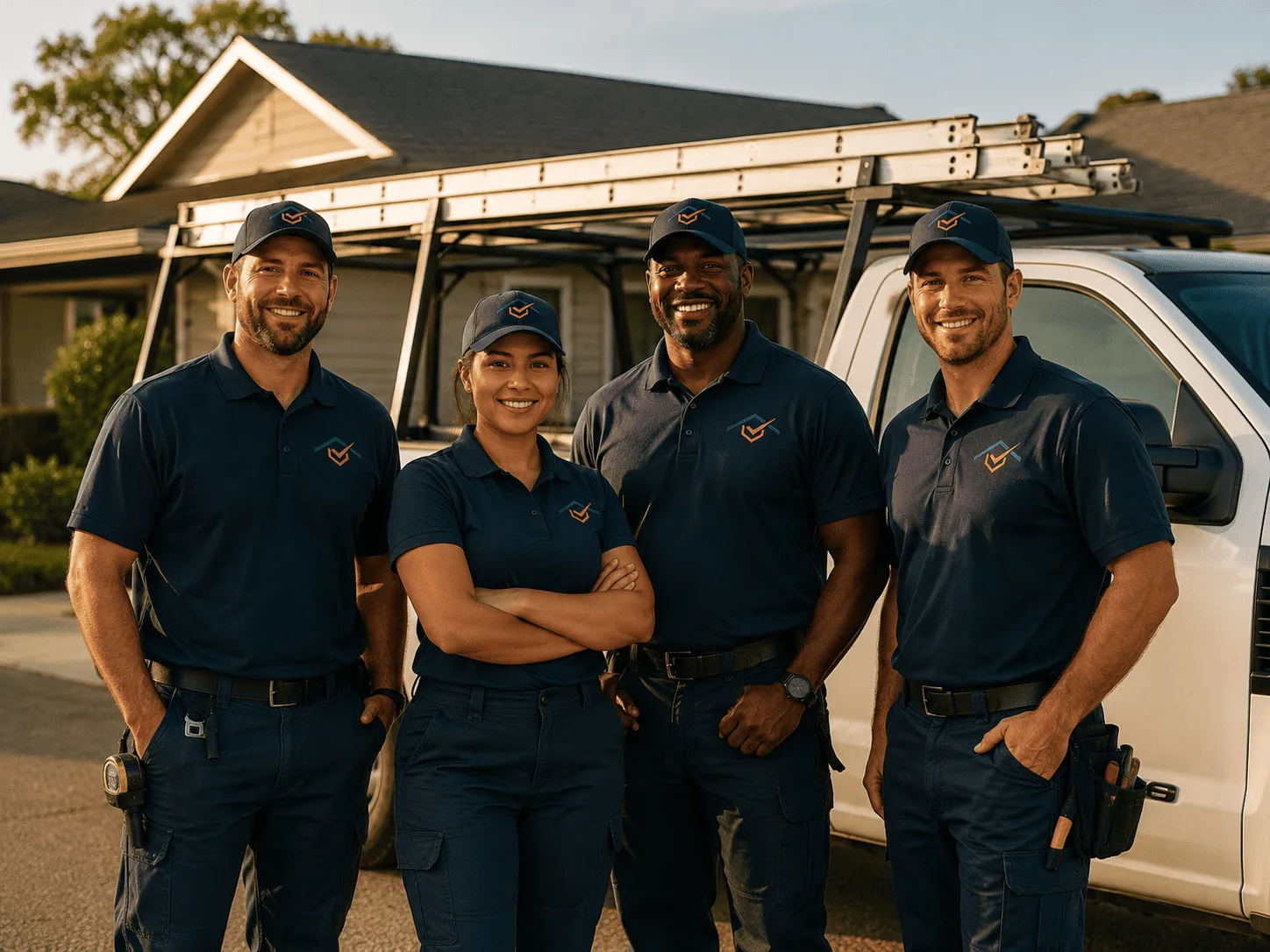 Roof Inspection company in Richland, MO